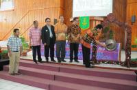 Perayaan Yubelium LAI – Lembaga Alkitab Indonesia