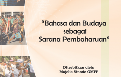 Download Bahan Bulan Budaya & Bahasa GMIT 2017