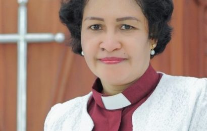 Pesan Paskah Ketua Majelis Sinode GMIT: Stop Stigmatisasi Korban Covid-19