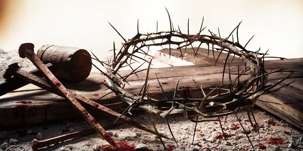 Penderitaan Yesus Memutus Rantai Kekerasan (Lukas 23:26 – 43) – Pdt. Yulian Widodo
