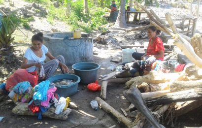 Sumber Air Terbatas, 259 Kepala Keluarga di Tamalabang Butuh Sumur Bor